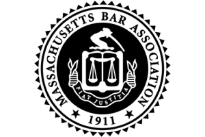 Massachusetts Bar Association - Badge