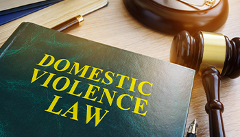 Domestic Violence Defense