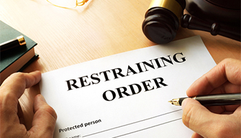 Restraining Orders